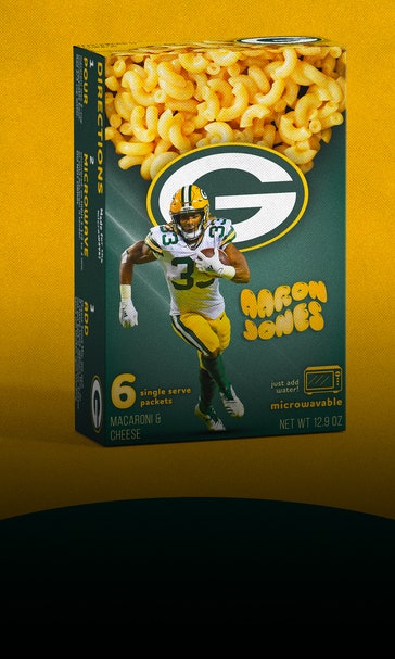 Tough Cheese